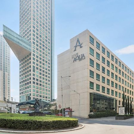 Live Aqua Ciudad De Mexico Bosques De Las Lomas (Adults Only) Exterior photo