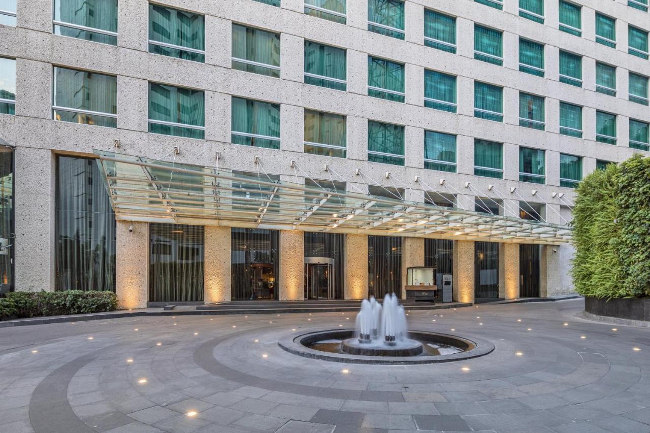 Live Aqua Ciudad De Mexico Bosques De Las Lomas (Adults Only) Exterior photo