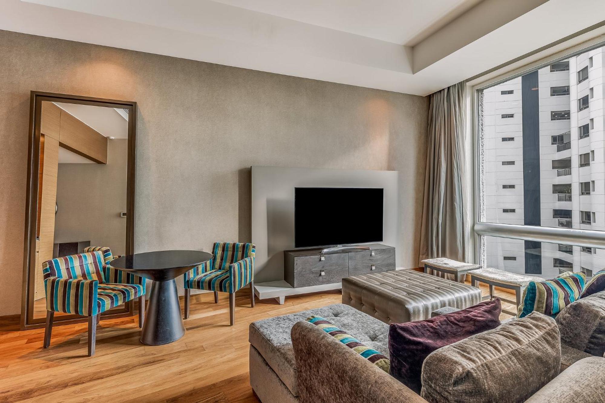 Live Aqua Ciudad De Mexico Bosques De Las Lomas (Adults Only) Exterior photo