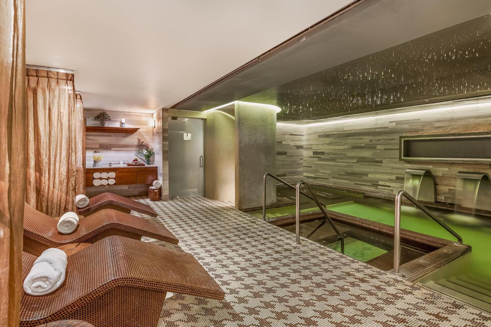 Live Aqua Ciudad De Mexico Bosques De Las Lomas (Adults Only) Exterior photo