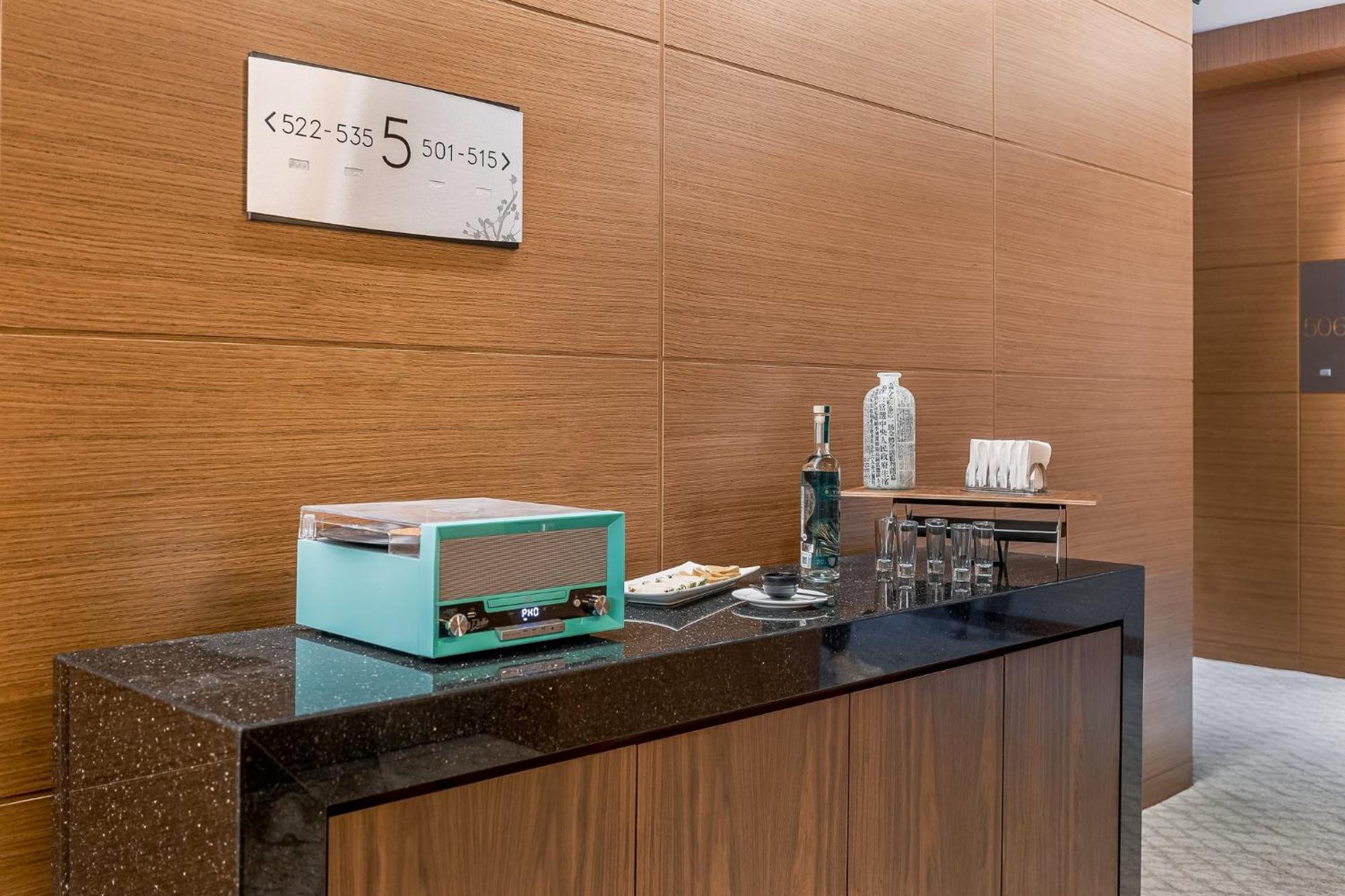 Live Aqua Ciudad De Mexico Bosques De Las Lomas (Adults Only) Exterior photo